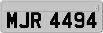 MJR4494