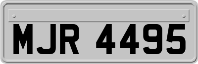 MJR4495