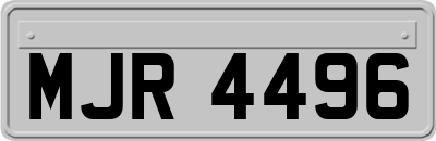 MJR4496