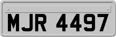 MJR4497