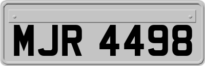 MJR4498