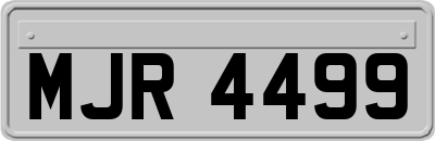 MJR4499