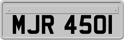 MJR4501
