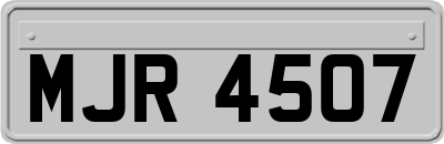 MJR4507
