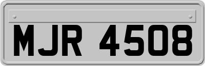 MJR4508