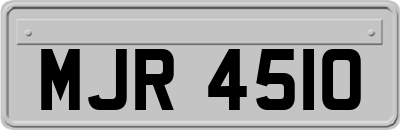 MJR4510