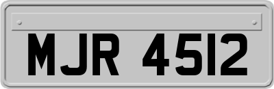 MJR4512