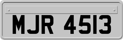 MJR4513