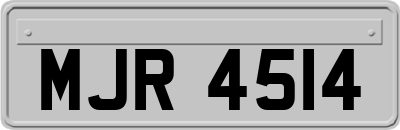 MJR4514