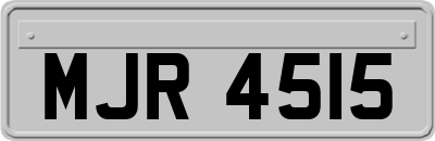 MJR4515