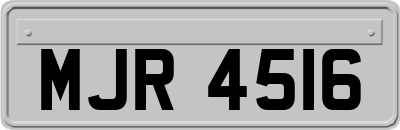 MJR4516