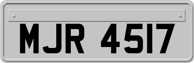 MJR4517