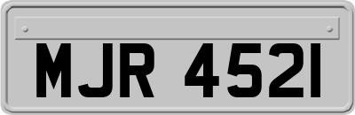 MJR4521