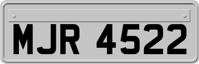 MJR4522
