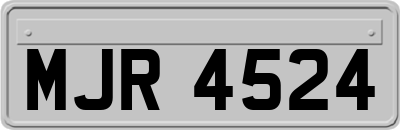 MJR4524