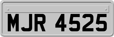 MJR4525