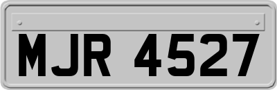 MJR4527