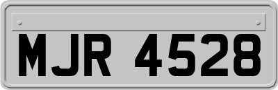 MJR4528