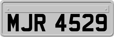 MJR4529