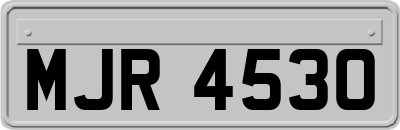 MJR4530