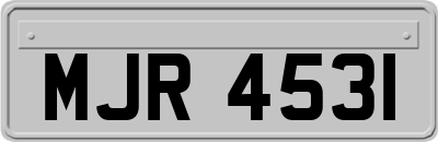 MJR4531