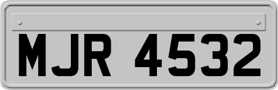 MJR4532