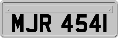 MJR4541