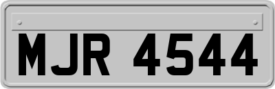 MJR4544
