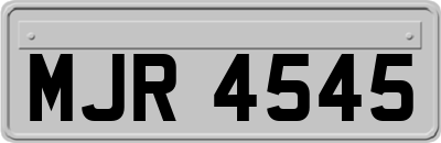 MJR4545
