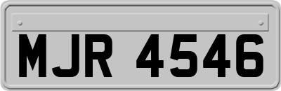 MJR4546