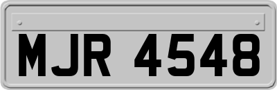 MJR4548