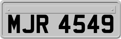 MJR4549