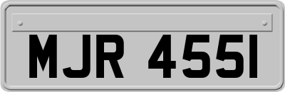 MJR4551