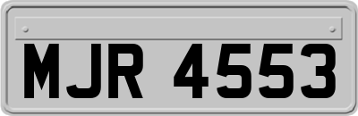 MJR4553
