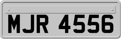 MJR4556