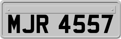 MJR4557