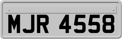 MJR4558