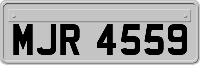 MJR4559