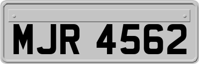 MJR4562