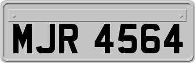 MJR4564