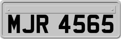 MJR4565