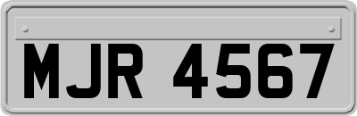 MJR4567