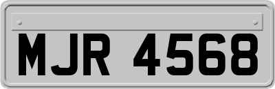MJR4568