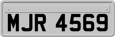 MJR4569