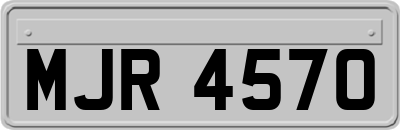 MJR4570