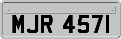 MJR4571