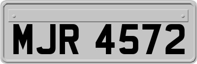 MJR4572