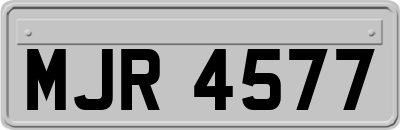 MJR4577
