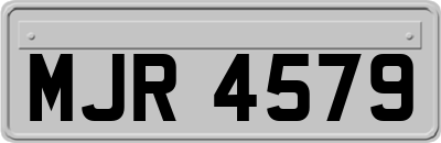 MJR4579