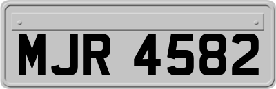 MJR4582